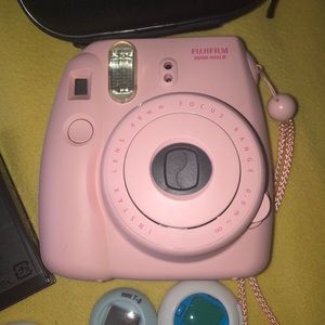 Fujifilm insta mini 8
